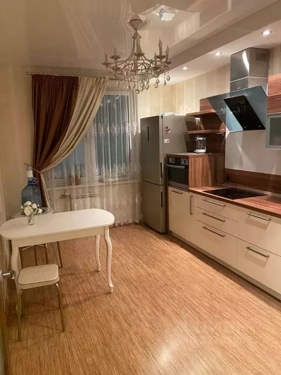 3-к кв. Свердловская область, Екатеринбург ул. Павла Шаманова, 52 ... - Фото 1