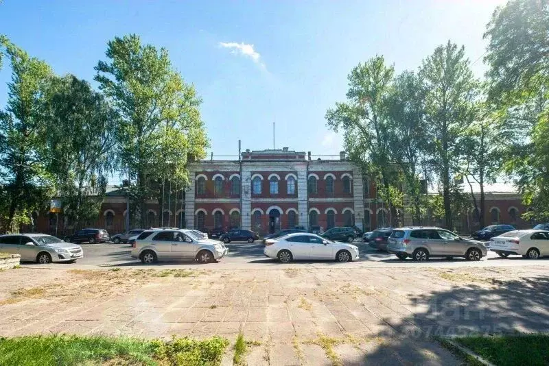 Торговая площадь в Санкт-Петербург ул. Комсомола, 2 (20 м) - Фото 1