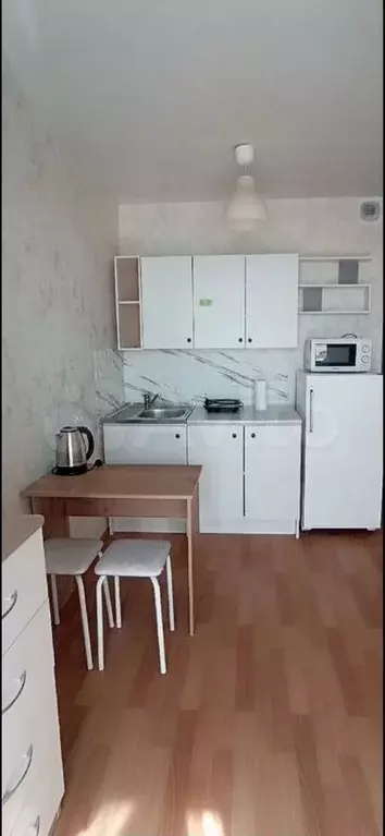 Квартира-студия, 20м, 13/17эт. - Фото 0