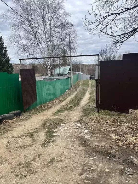 Участок в Амурская область, Благовещенск Эфир СНТ,  (10.9 сот.) - Фото 2