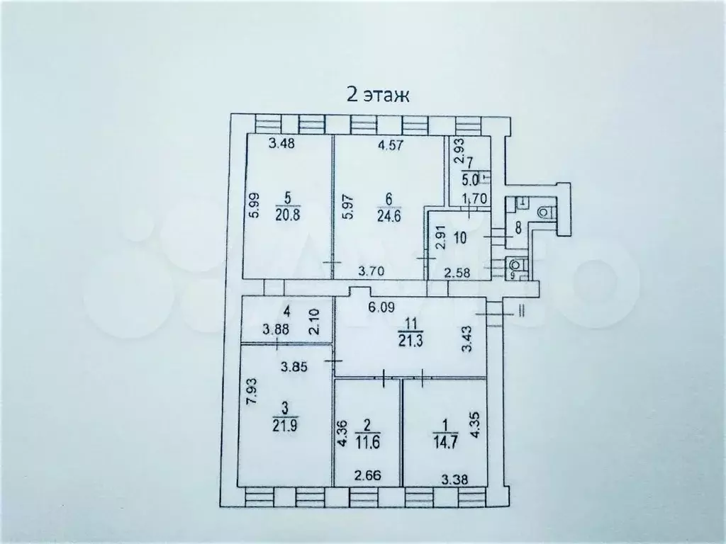 Продам помещение свободного назначения, 139.1 м - Фото 0