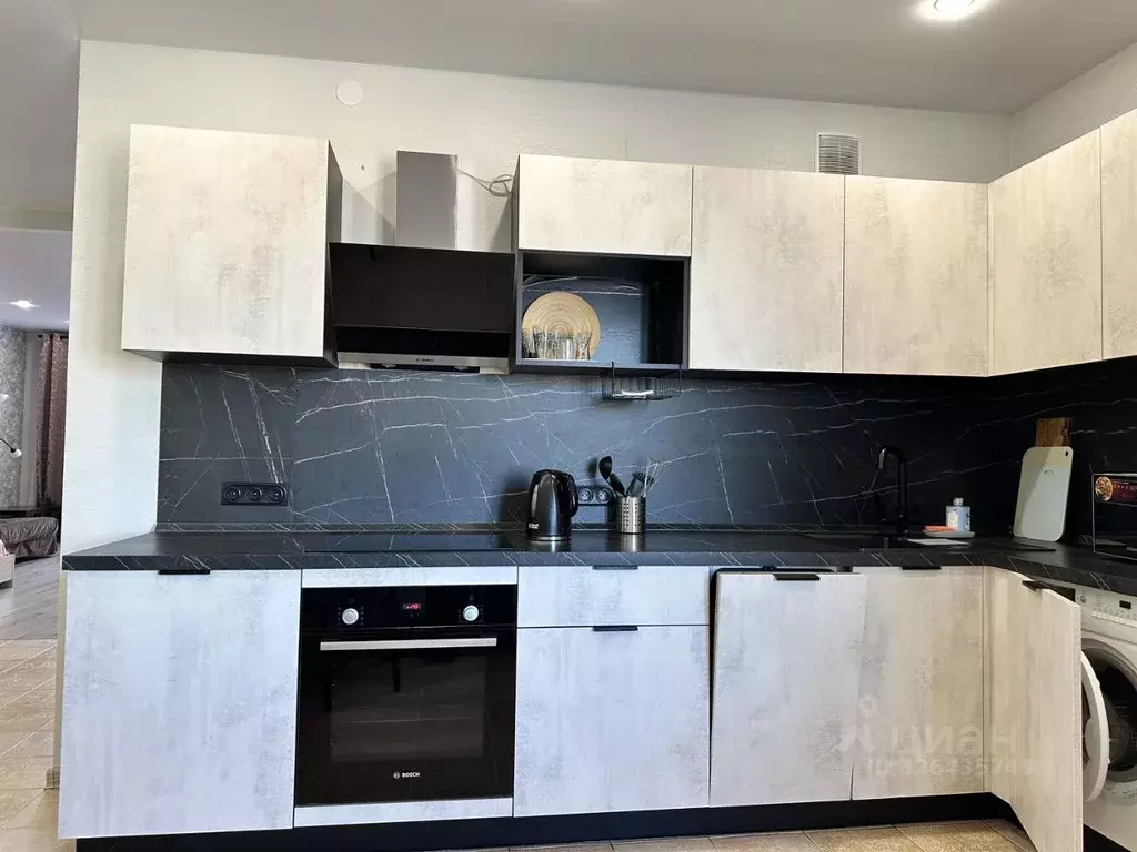 2-к кв. Санкт-Петербург ул. Савушкина, 140 (73.0 м) - Фото 1