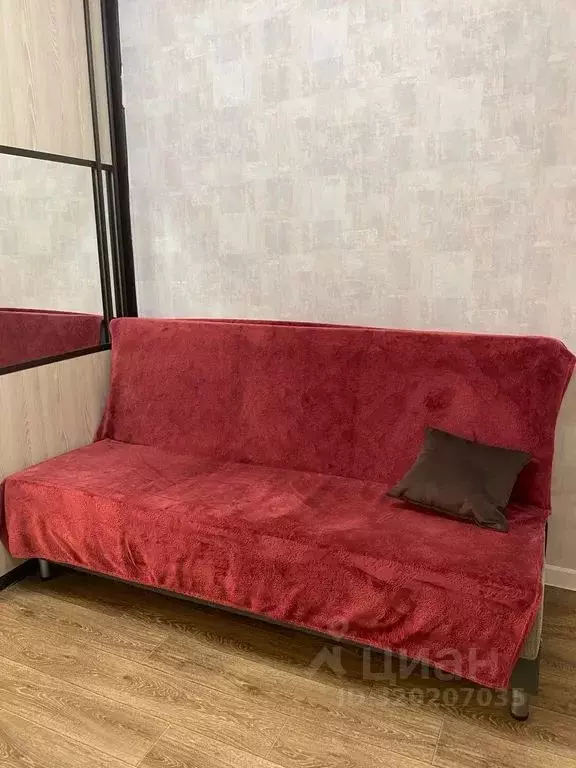 1-к кв. Ханты-Мансийский АО, Сургут ул. Ивана Захарова, 10 (52.0 м) - Фото 1