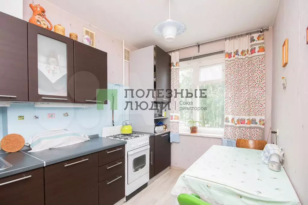 2-к. квартира, 43,6 м, 3/5 эт. - Фото 0
