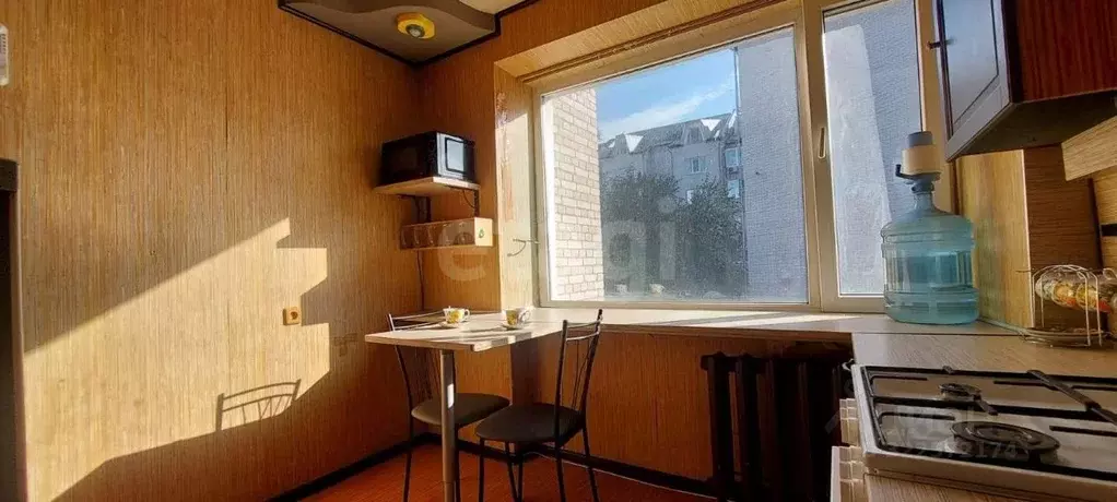 2-к кв. Ростовская область, Новочеркасск ул. Крылова, 6А (50.8 м) - Фото 1