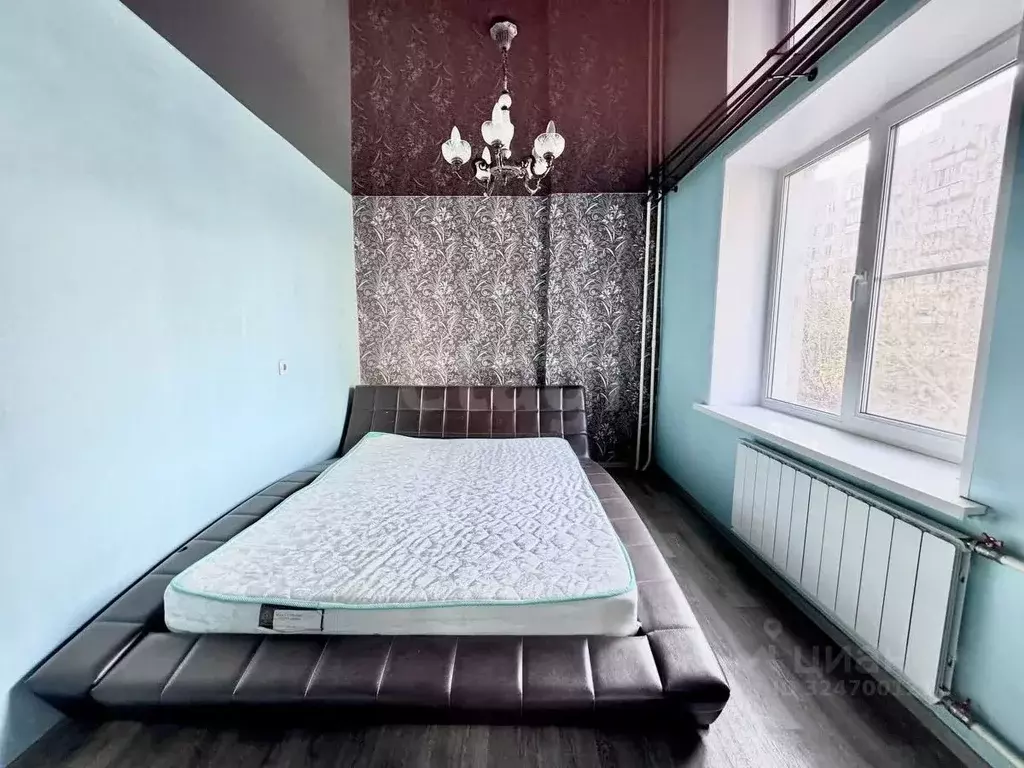 3-к кв. Челябинская область, Челябинск ул. Героев Танкограда, 59 (62.5 ... - Фото 2