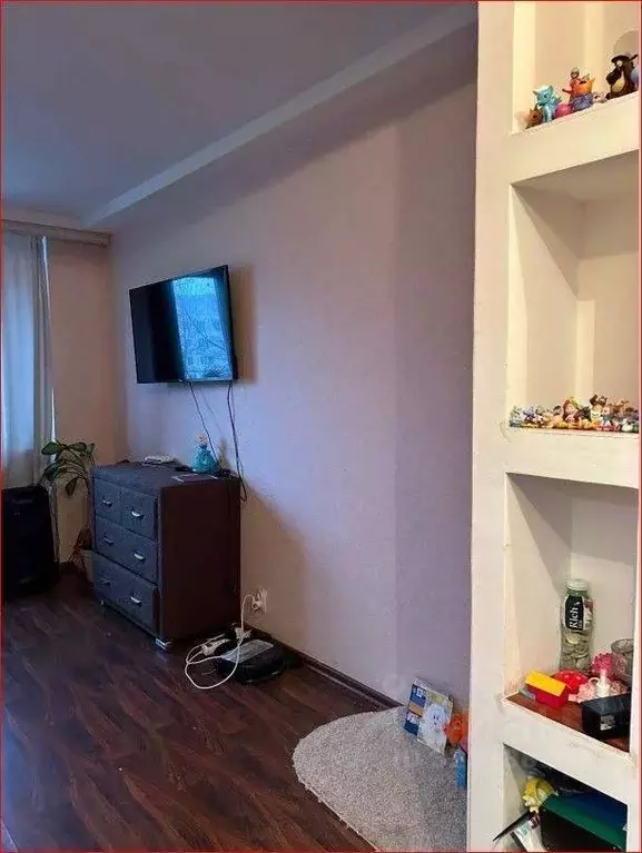 1-к кв. Пензенская область, Сердобск Березки мкр,  (33.5 м) - Фото 2