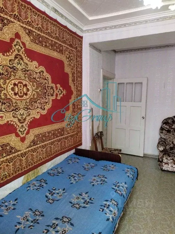 2-к кв. Оренбургская область, Кувандык просп. Мира, 2 (37.3 м) - Фото 0
