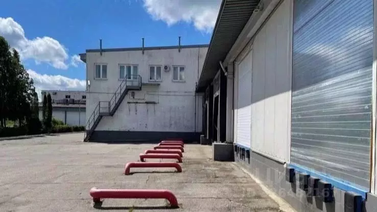 Производственное помещение в Московская область, Ногинск Богородский ... - Фото 2
