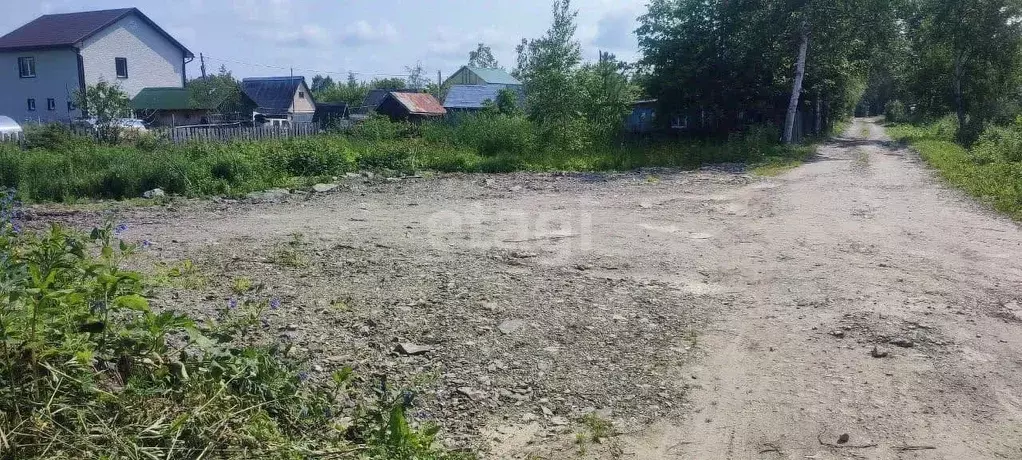 Участок в Краснодарский край, Динской район, Новотитаровское с/пос, ... - Фото 2