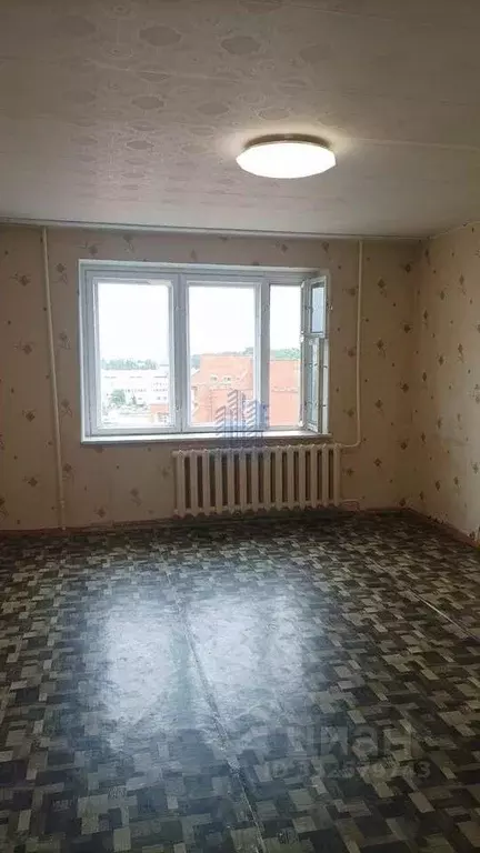 1-к кв. Чувашия, Чебоксары ул. Мичмана Павлова, 31 (35.7 м) - Фото 2