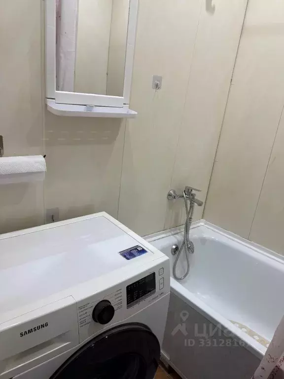 2-к кв. Мордовия, Саранск ул. Крылова, 9А (47.0 м) - Фото 1