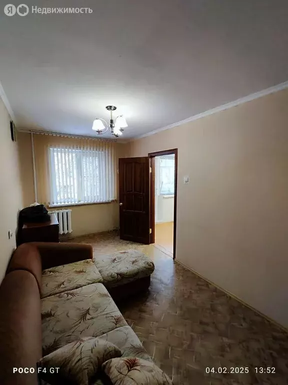 2-комнатная квартира: Йошкар-Ола, Ленинский проспект, 52 (45.2 м) - Фото 1