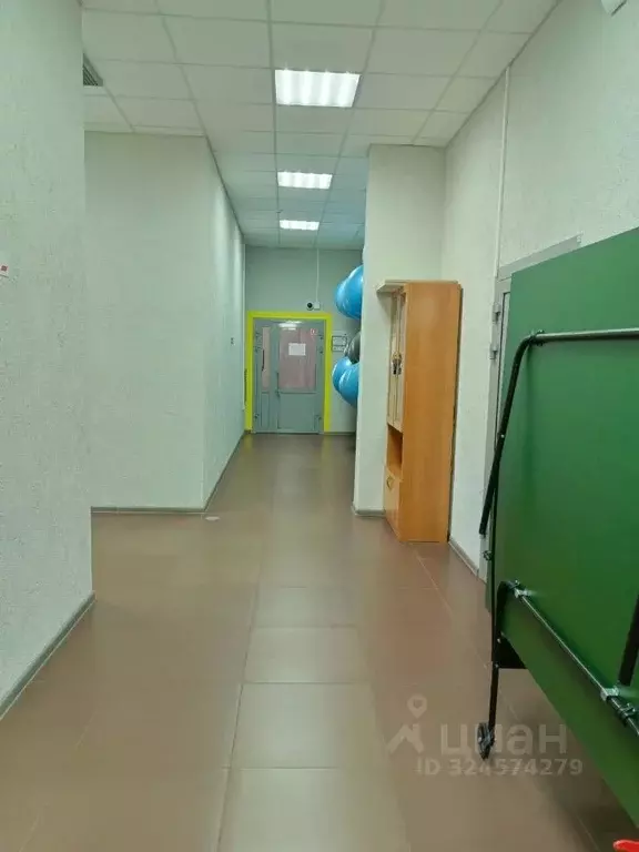 Торговая площадь в Забайкальский край, Чернышевск пгт ул. ... - Фото 2