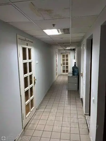 Офис в Москва Моховая ул., 11С13 (416 м) - Фото 2