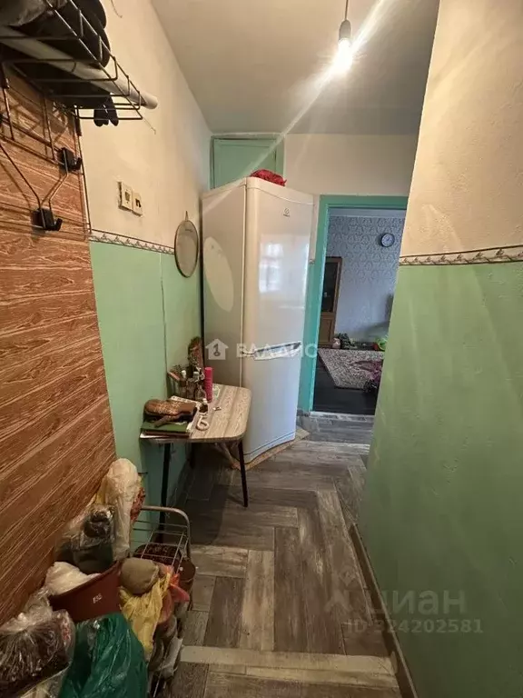 2-к кв. Забайкальский край, Чита Новобульварная ул., 115А (44.7 м) - Фото 2