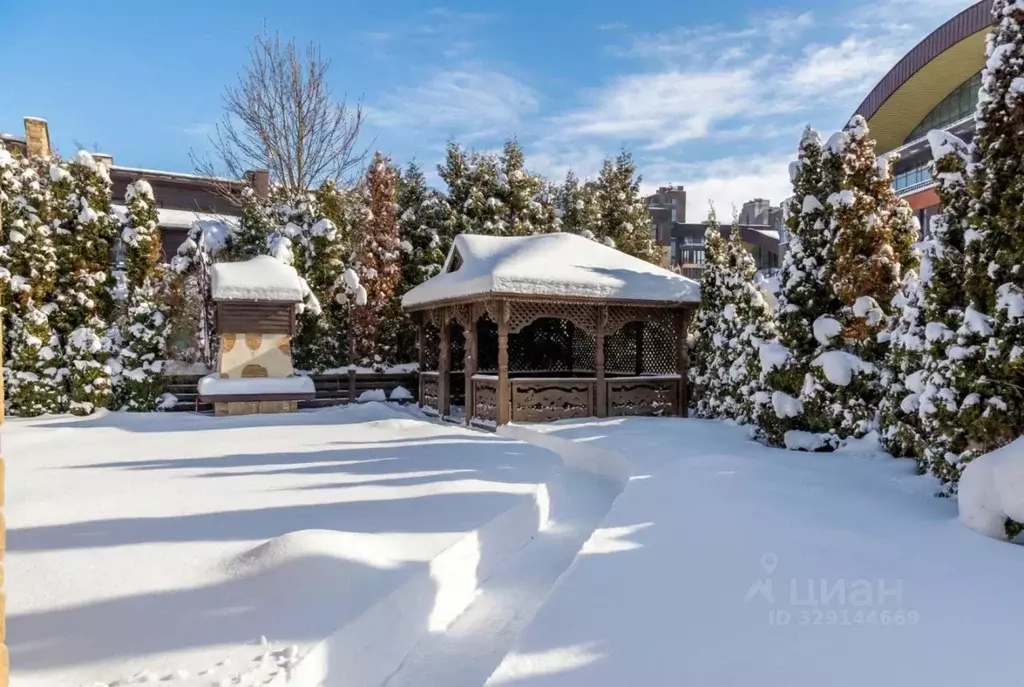 Таунхаус в Московская область, Химки Новогорск мкр, ул. Олимпийская, ... - Фото 2