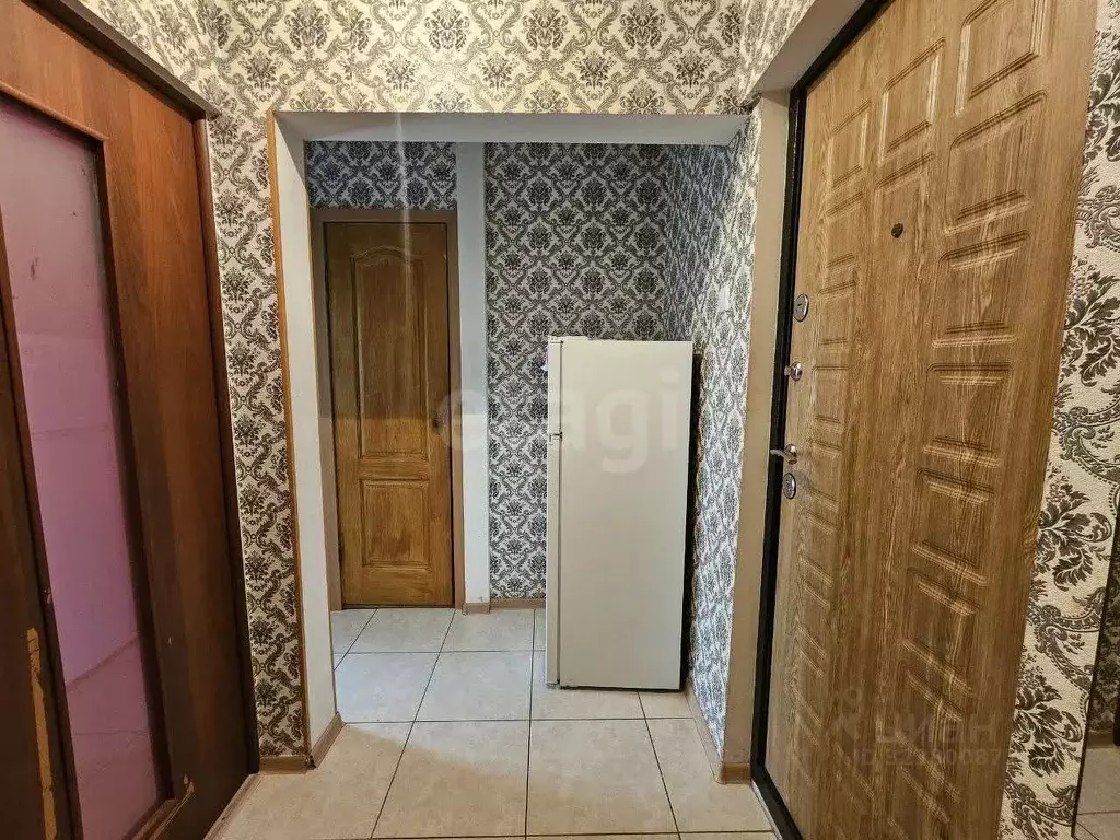 1-к кв. Крым, Алушта ул. Виноградная (31.0 м) - Фото 1