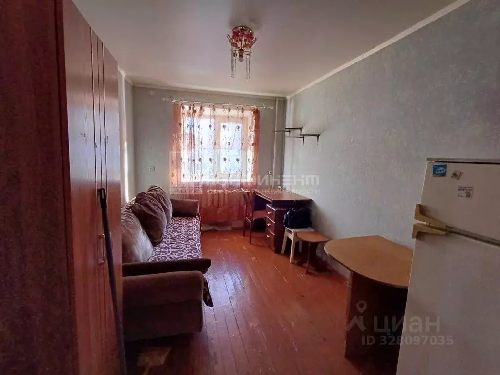 Комната Владимирская область, Владимир ул. Асаткина, 31 (10.6 м) - Фото 1