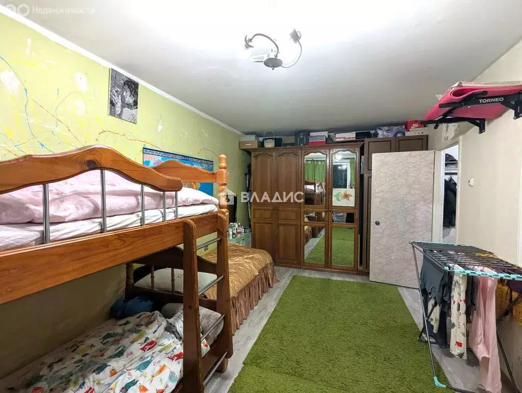 2-комнатная квартира: Москва, улица Старый Гай, 2к4 (43.9 м) - Фото 1