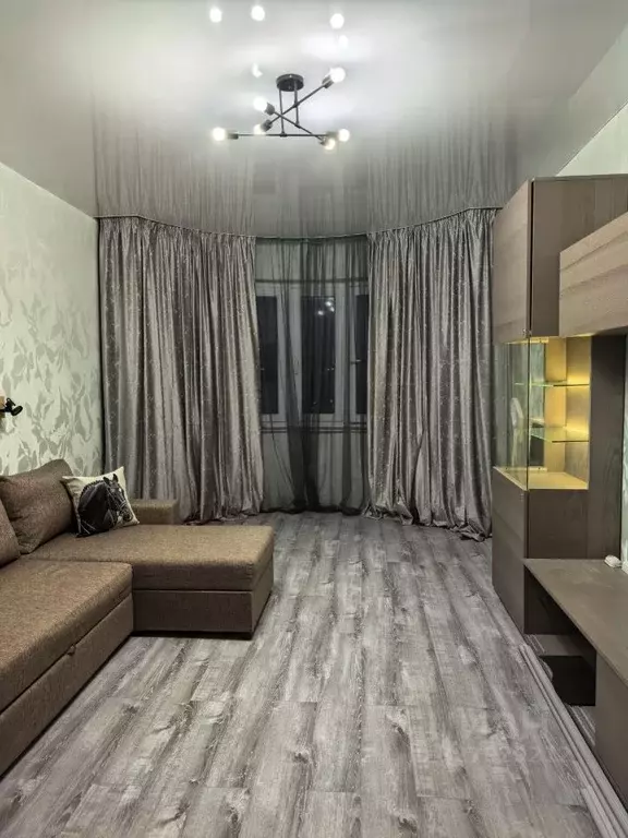 1-к кв. Москва ул. Островитянова, 9К3 (39.0 м) - Фото 1