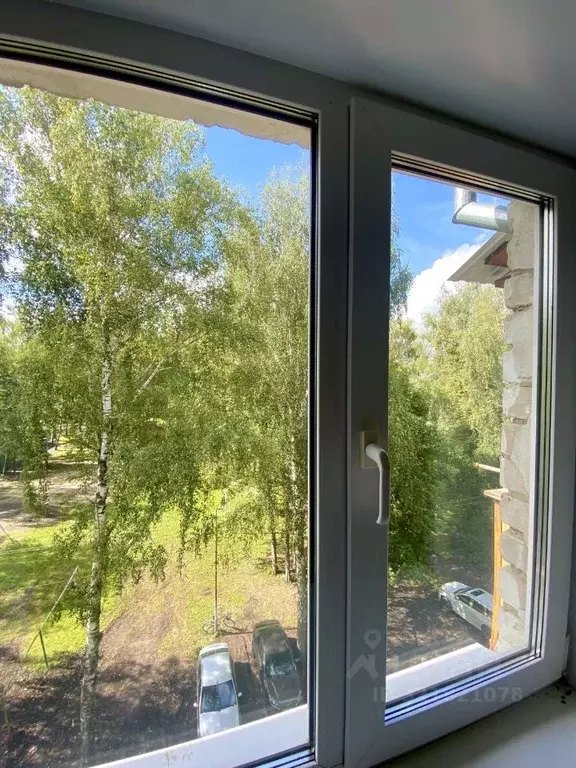 2-к кв. Рязанская область, Кораблино ул. Текстильщиков, 10 (43.9 м) - Фото 0