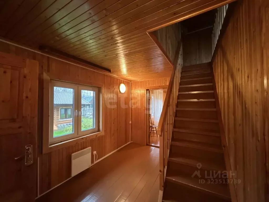 Дом в Архангельская область, Приморский муниципальный округ, д. ... - Фото 1