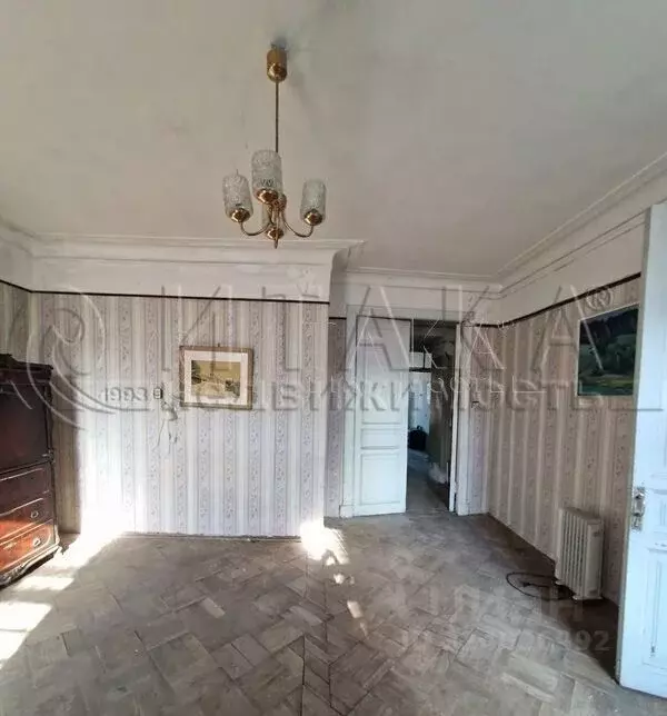 3-к кв. Санкт-Петербург Петрозаводская ул., 9 (82.0 м) - Фото 2