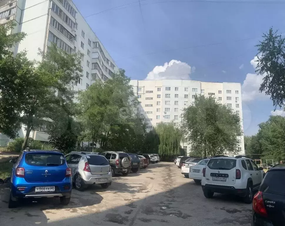 3-к. квартира, 63 м, 3/10 эт. - Фото 1