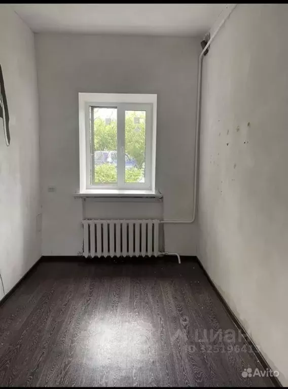 Помещение свободного назначения в Владимирская область, Владимир ул. ... - Фото 1