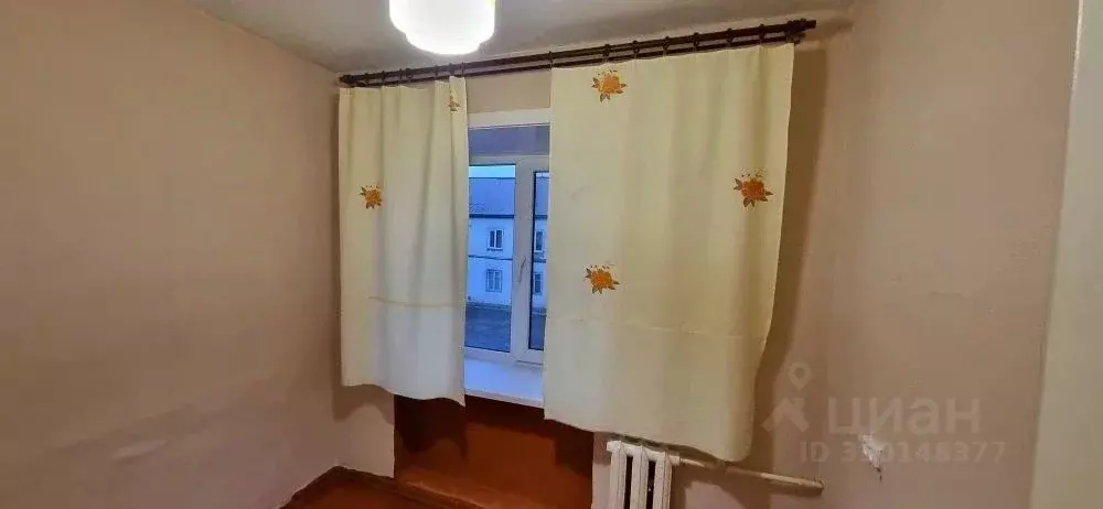 1-к кв. Иркутская область, Зима ул. Куйбышева, 85 (34.0 м) - Фото 2