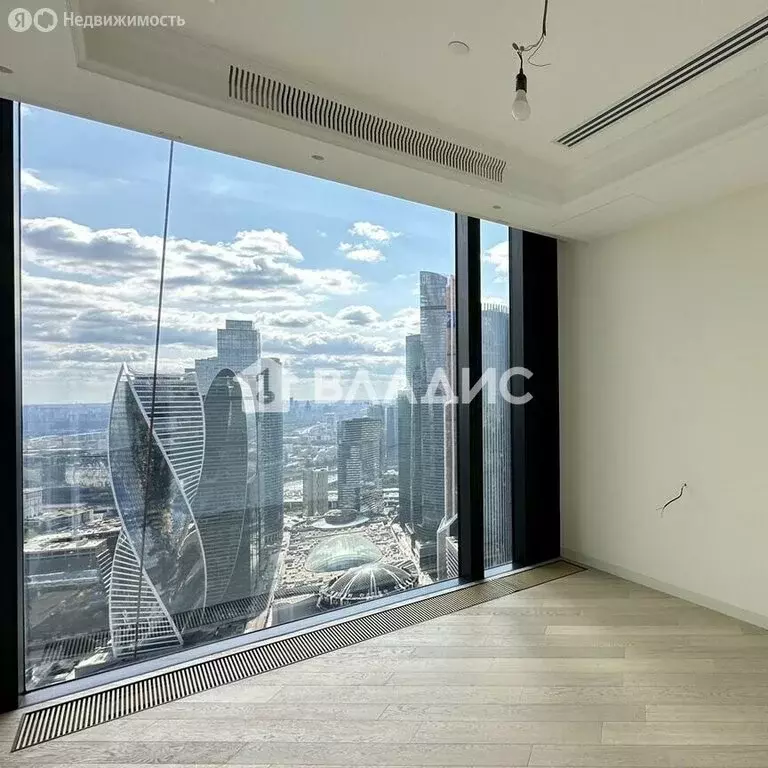 2-комнатная квартира: Москва, Краснопресненская набережная, 14Ак3 ... - Фото 1
