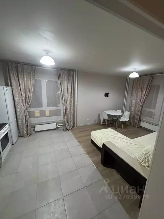 3-к кв. Московская область, Люберцы ул. 8 Марта, 20к1 (60.0 м) - Фото 2