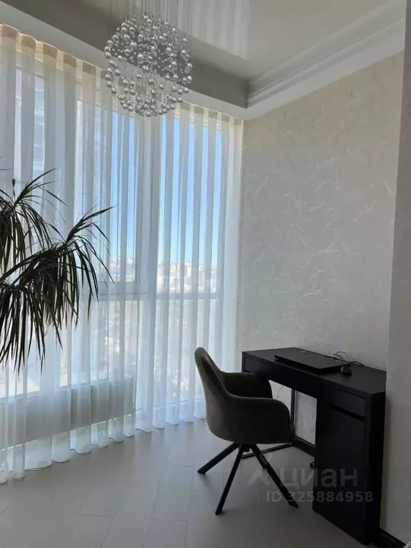 2-к кв. Ставропольский край, Ставрополь Партизанская ул., 2а (80.0 м) - Фото 2