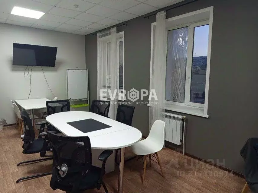 Офис в Ульяновская область, Ульяновск Новосондецкий бул., 11Б (28 м) - Фото 0