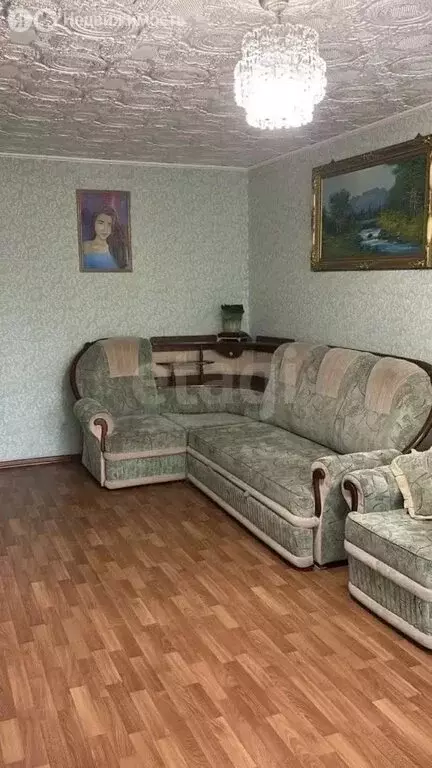 2-комнатная квартира: Благовещенск, Амурская улица, 27 (49.3 м) - Фото 1