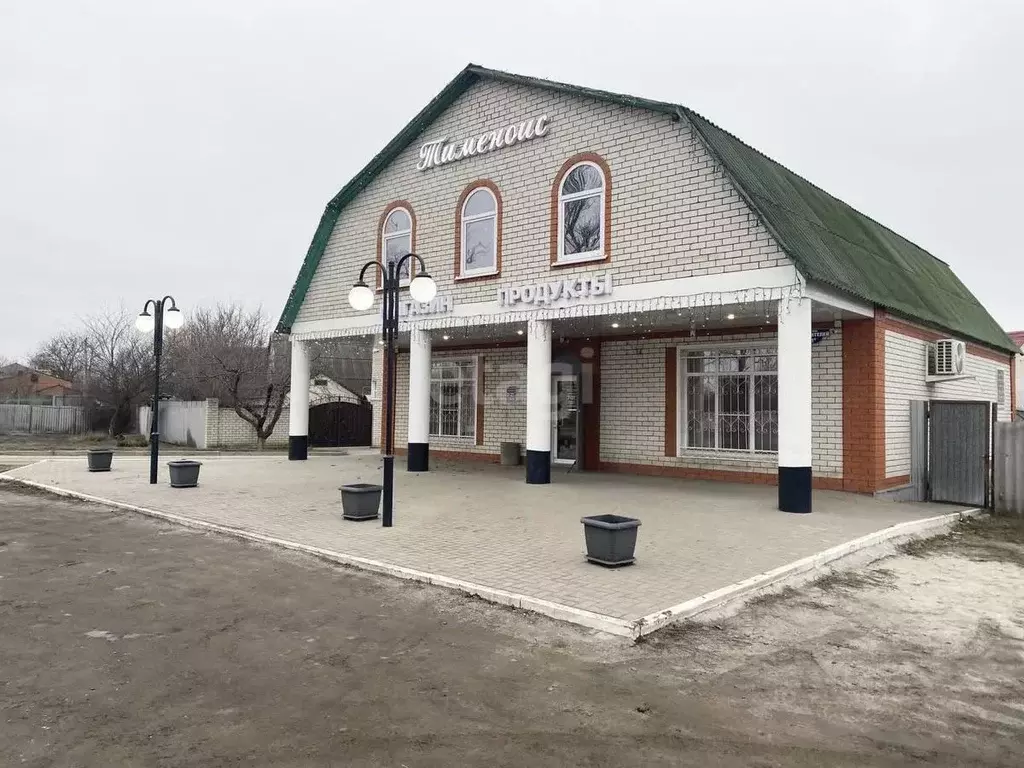 Торговая площадь в Белгородская область, Яковлевский муниципальный ... - Фото 0