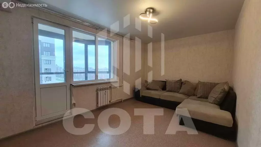 2-комнатная квартира: Воронеж, Московский проспект, 128 (70 м) - Фото 1