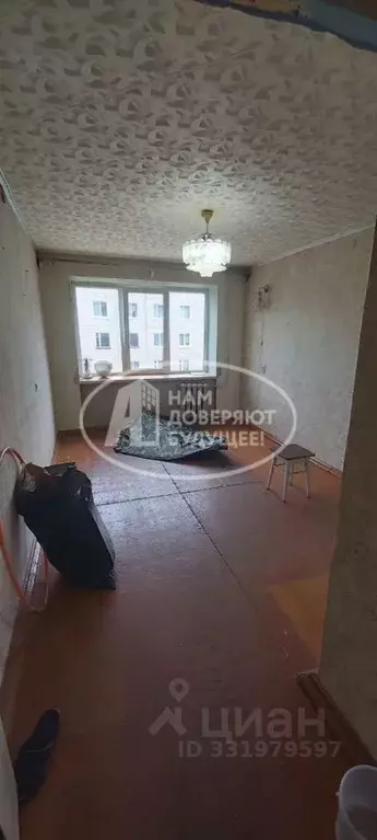 3-к кв. Пермский край, Чусовской муниципальный округ, Лямино рп ул. ... - Фото 2