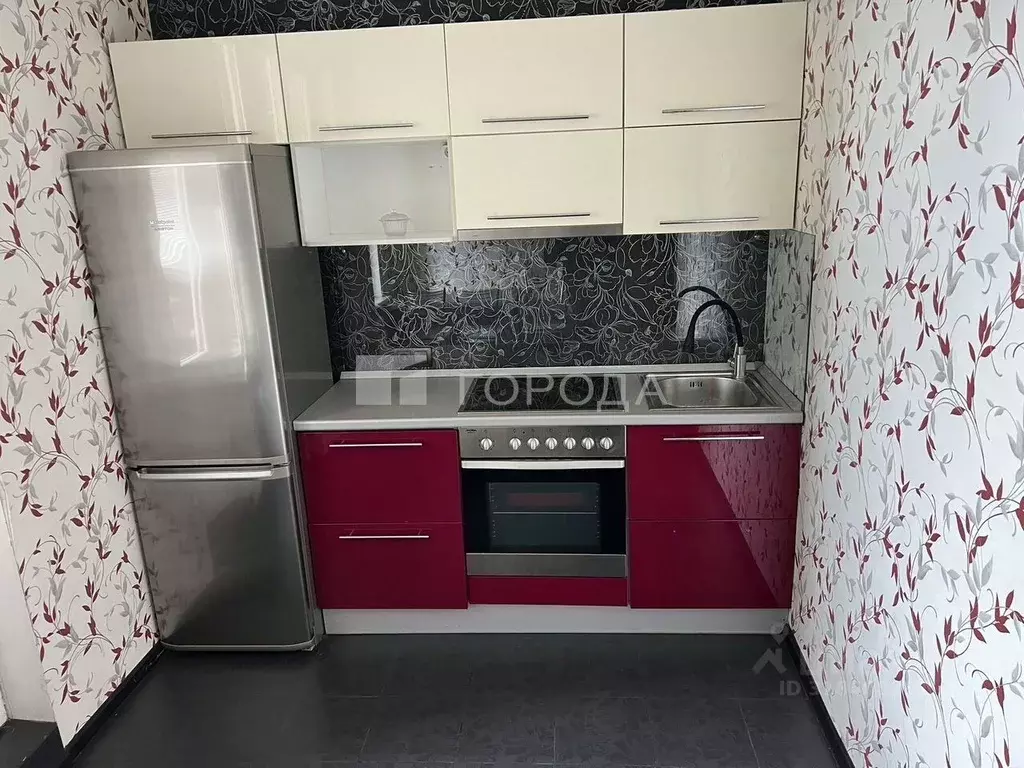 1-к кв. Новосибирская область, Новосибирск Горский мкр, 84 (43.0 м) - Фото 0