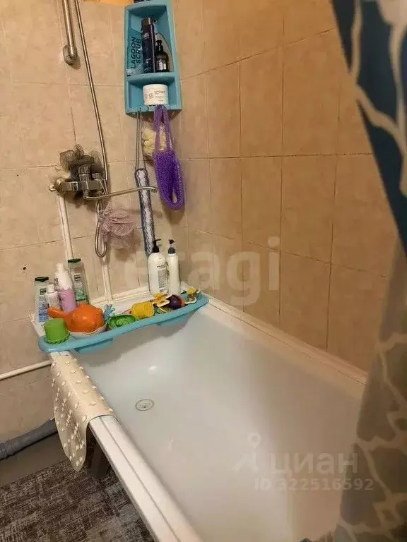 2-к кв. Вологодская область, Вологда ул. Гагарина, 82А (58.8 м) - Фото 1