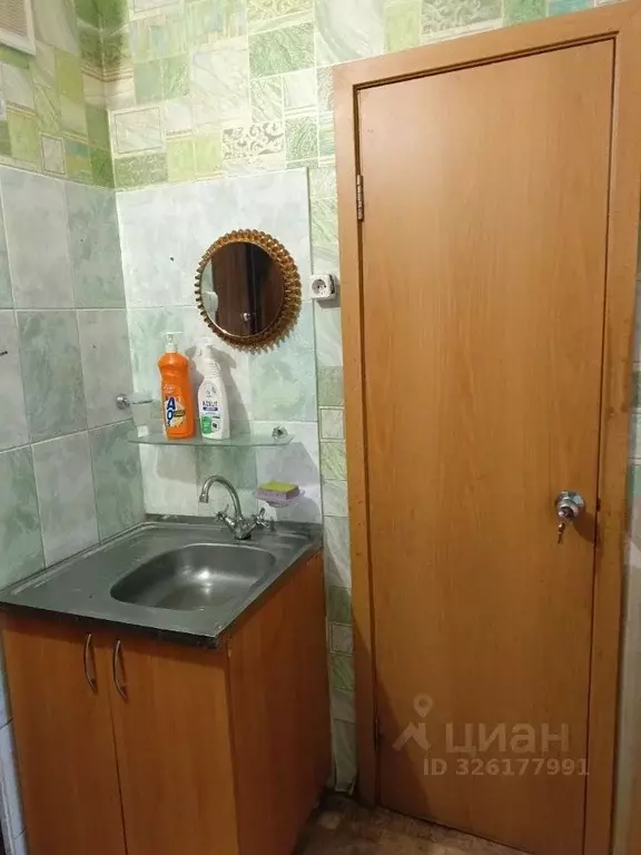 Студия Красноярский край, Красноярск Спортивная ул., 182 (18.0 м) - Фото 1