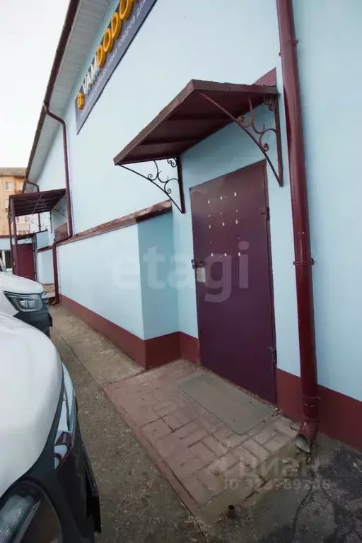 Помещение свободного назначения в Калужская область, Калуга ул. ... - Фото 2