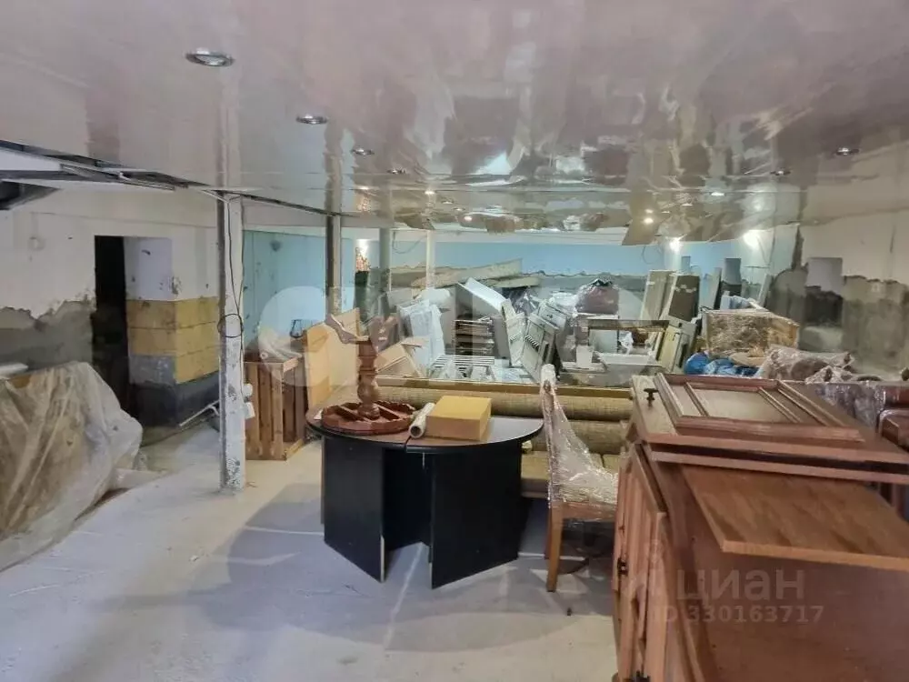 Офис в Краснодарский край, Горячий Ключ ул. Лермонтова, 77 (136 м) - Фото 2