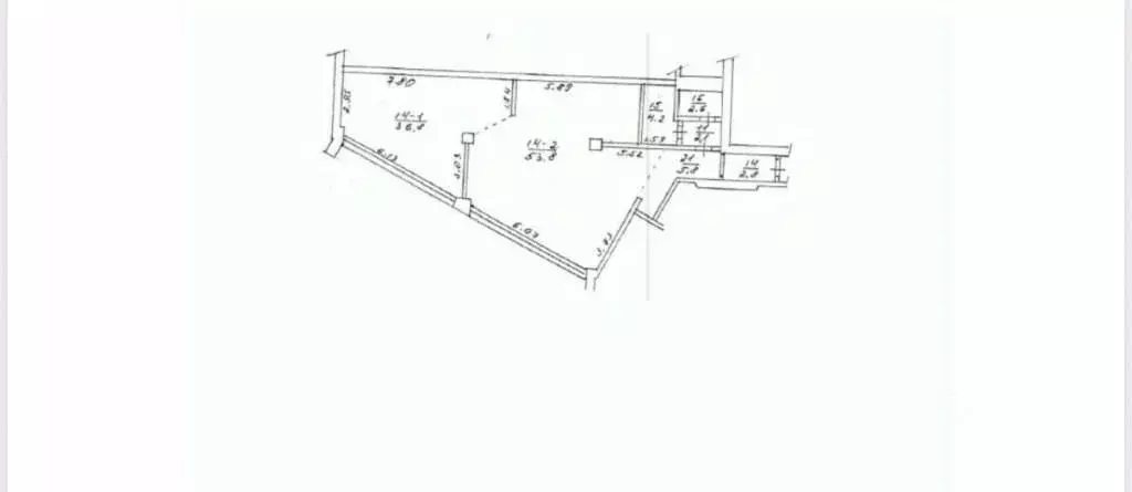 2-к кв. Крым, Ялта ул. Гоголя, 4 (108.1 м) - Фото 2