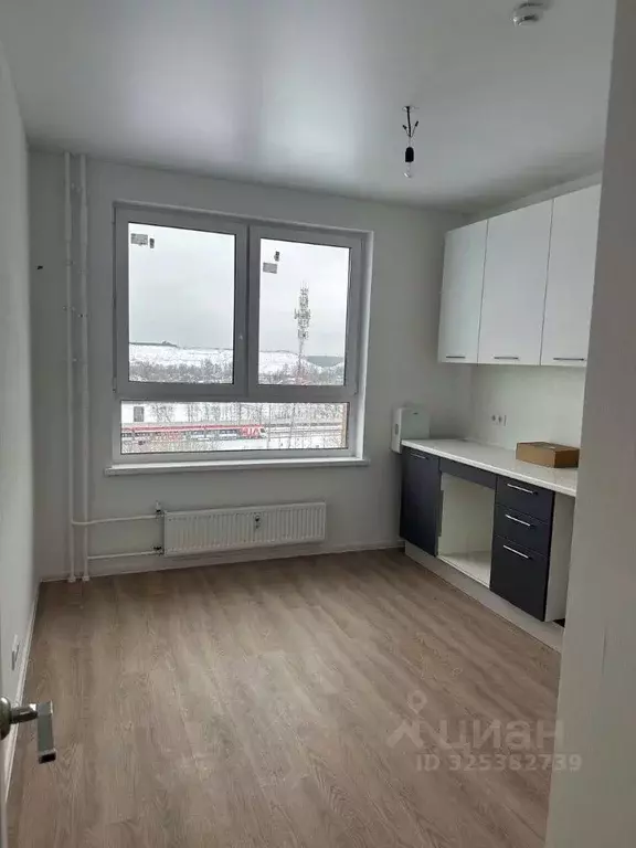 2-к кв. Москва Ленинградское ш., 229Ак2 (36.2 м) - Фото 0