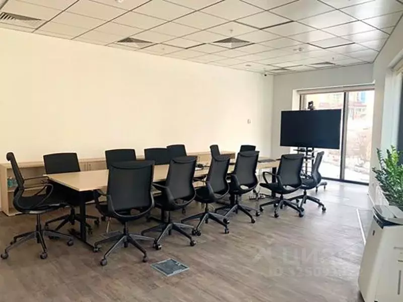 Офис в Москва ул. Можайский Вал, 8 (784 м) - Фото 1