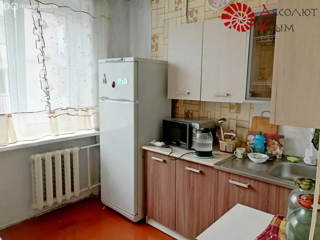 2-комнатная квартира: Феодосия, Симферопольское шоссе, 59 (47.9 м) - Фото 1