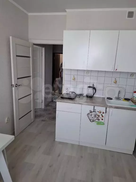 1-к. квартира, 35 м, 12/16 эт. - Фото 0