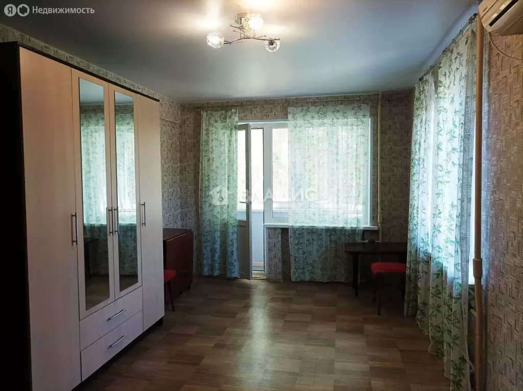 2-комнатная квартира: Волгоград, Иркутская улица, 9 (42.5 м) - Фото 0